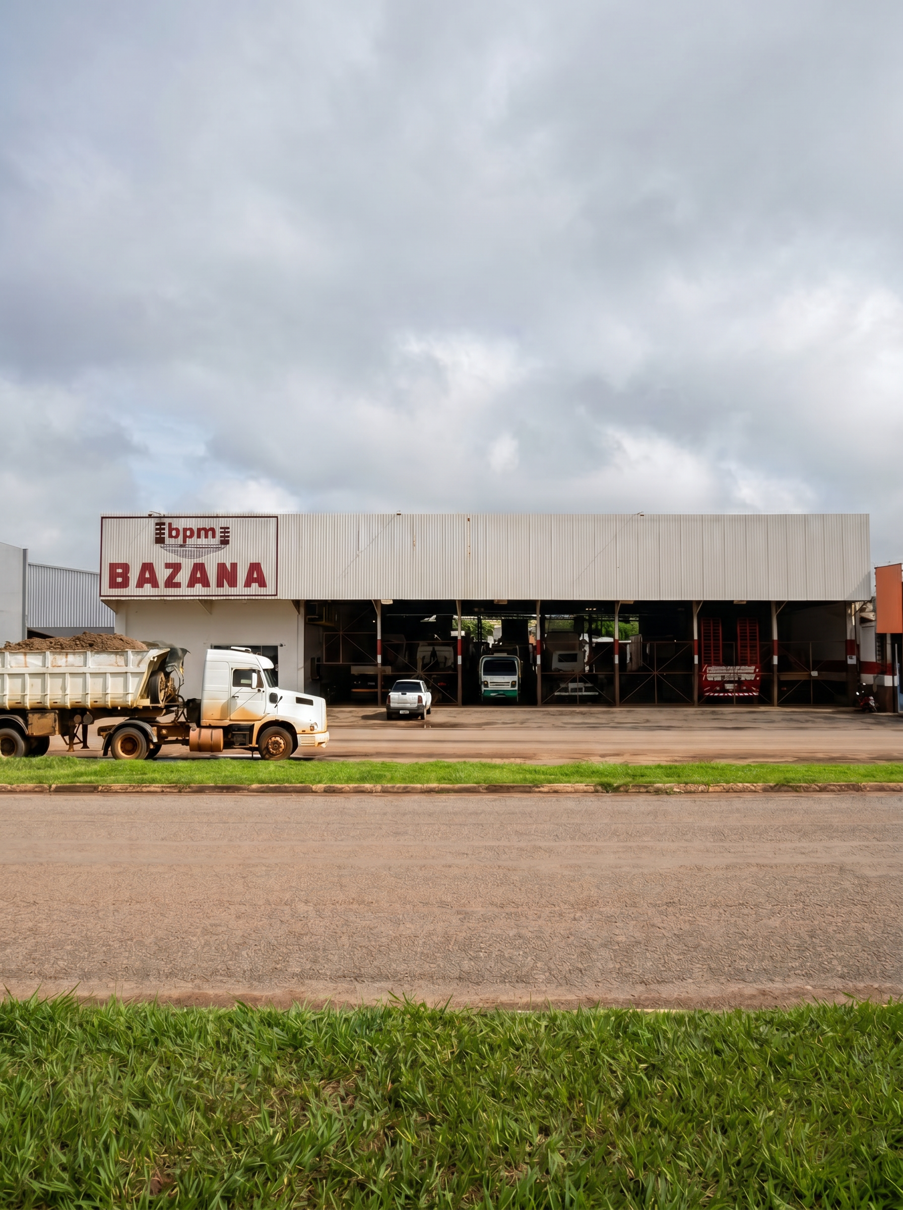 a-wide-shot-shows-a-large-opensided-warehouse